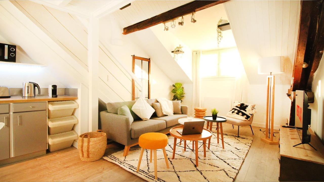Homey Bella - New / Duplex / Downtown / Close Geneva Annemasse Extérieur photo