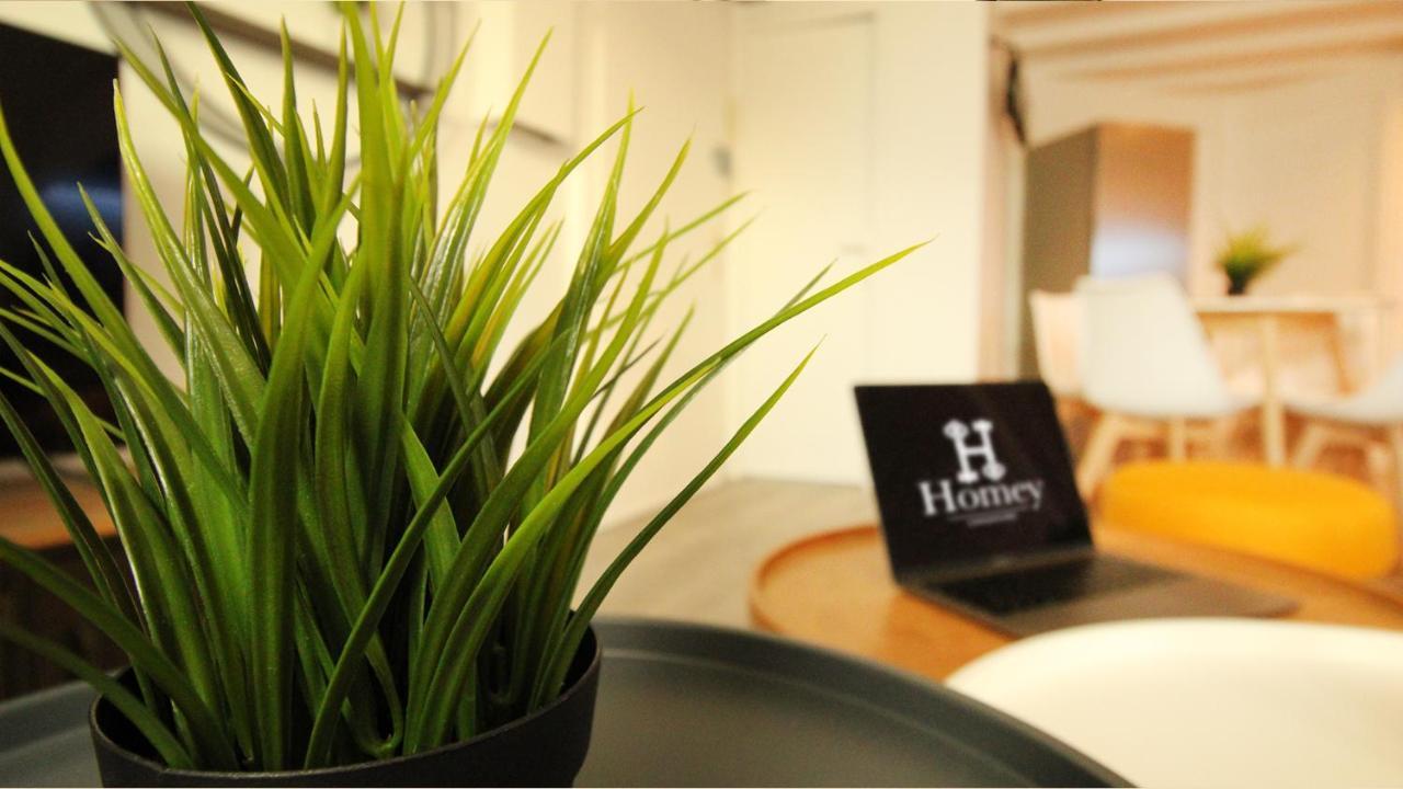 Homey Bella - New / Duplex / Downtown / Close Geneva Annemasse Extérieur photo
