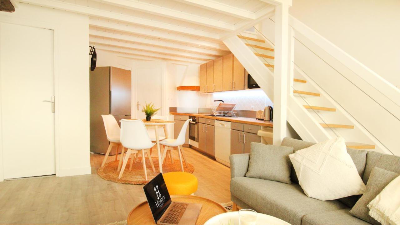 Homey Bella - New / Duplex / Downtown / Close Geneva Annemasse Extérieur photo