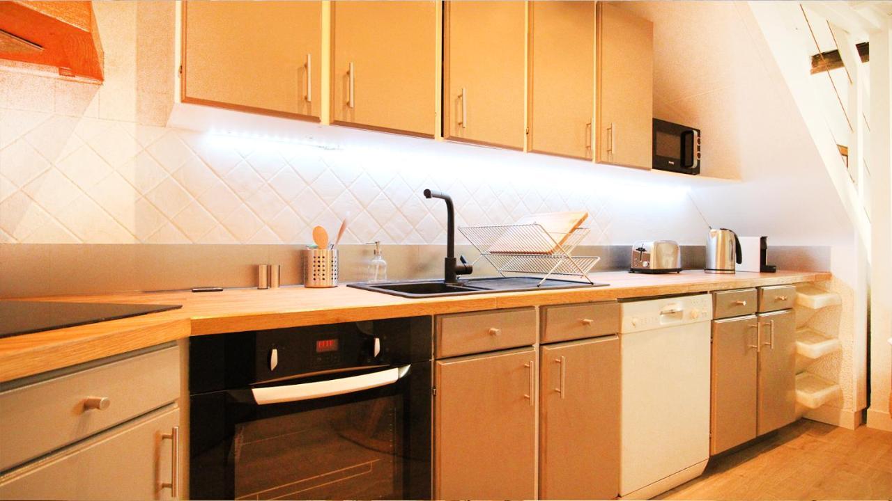 Homey Bella - New / Duplex / Downtown / Close Geneva Annemasse Extérieur photo